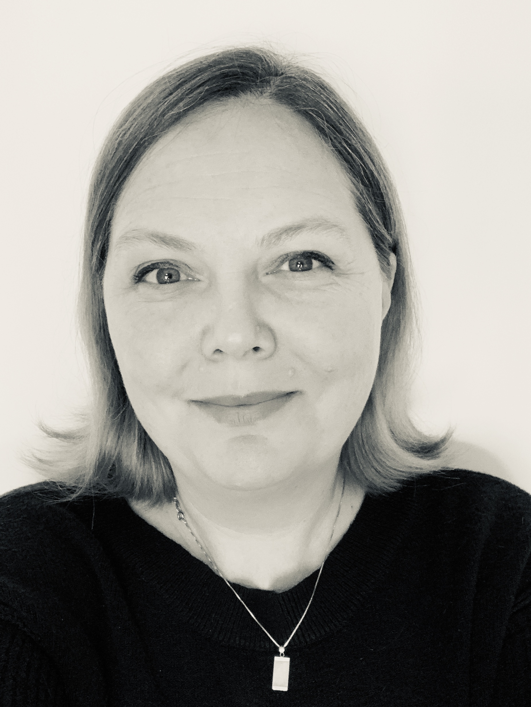 Jutta J. Williams